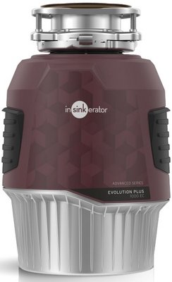 Измельчитель пищевых отходов InSinkErator Evolution Plus 1000EC Измельчитель пищевых отходов InSinkErator Evolution Plus 1000EC фото
