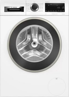 Узкая стиральная машина BOSCH WHA232X1OE фото