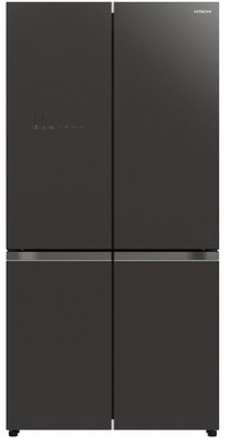 Холодильник Hitachi R-WB 642 VU0 GMG фото