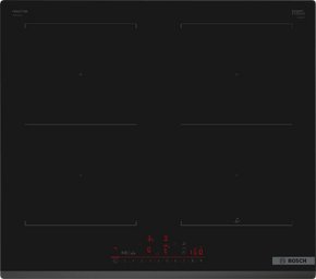 Индукционная варочная панель Bosch PVQ631HC1E фото
