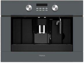 Встраиваемая кофемашина Teka CLC 855 GM STONE GREY Встраиваемая кофемашина Teka CLC 855 GM STONE GREY фото