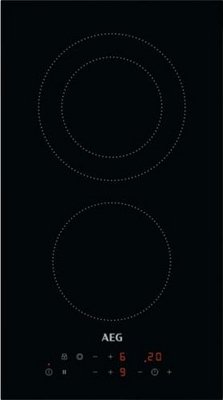 Варочная панель AEG HRB32310CB фото
