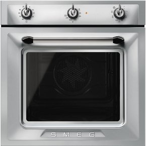Духовой шкаф Smeg SF6905X1 фото
