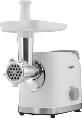 Мясорубка Gorenje MG1802SJW фото