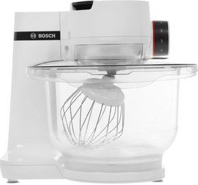 Кухонный комбайн Bosch MUMS2TW01 фото