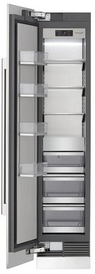 Встраиваемая морозильная камера Signature Kitchen Suite SKSCF1811P фото