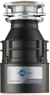 Измельчитель пищевых отходов InSinkErator Standart 460 Измельчитель пищевых отходов InSinkErator Standart 460 фото