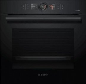 Духовой шкаф Bosch HBG 876EC7S фото