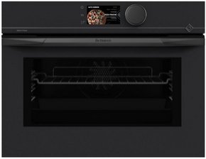 Встраиваемая микроволновая печь De Dietrich DKC4756MB фото