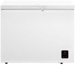 Морозильный ларь Gorenje FHC25A6W фото