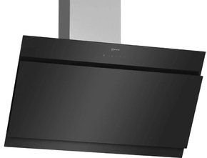 Вытяжка Neff D95IHM1S0 фото