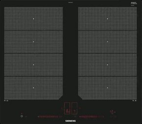 Индукционная варочная панель Siemens EX601LXC1E фото