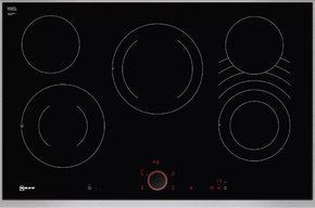 Независимая варочная панель Neff T18TS28N0 фото