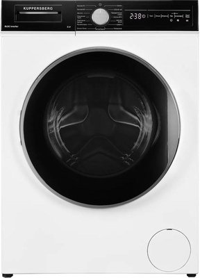 Стиральная машина Kuppersberg WM 411 W фото