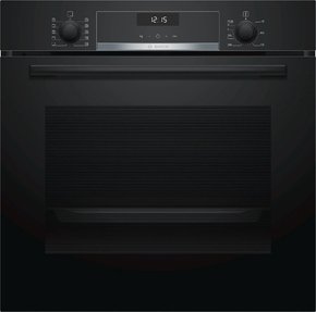 Духовой шкаф Bosch HBG537NB0R фото