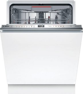 Встраиваемая посудомоечная машина Bosch SMV6ECX00E фото