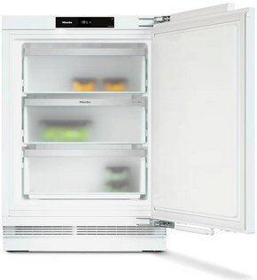Встраиваемый морозильник Miele FNUS 7040 D фото
