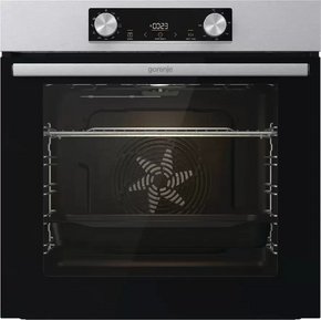 Духовой шкаф Gorenje BO6735E02XK фото