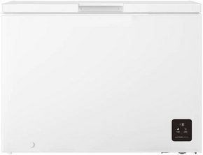 Морозильный ларь Gorenje FHC3016W5 фото