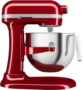Миксер KitchenAid Heavy Duty 5KSM70JPXEER фото
