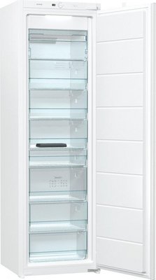 Встраиваемый морозильный шкаф Gorenje FNI4181E1 фото