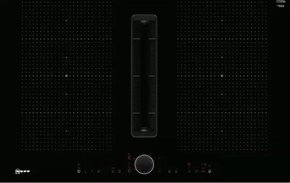 Индукционная варочная панель Neff T58PL6EX2 фото