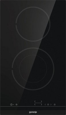 Стеклокерамическая варочная панель Gorenje ECT322BCSC фото