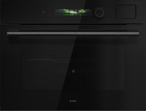 Компактный духовой шкаф Asko OCS54BGH фото