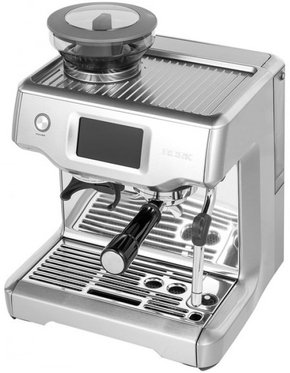 Кофейная станция BORK C806 фото