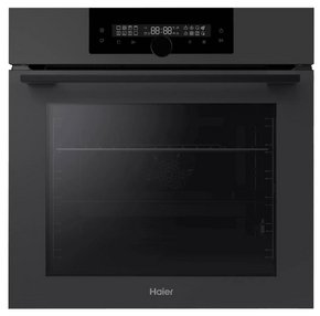 Духовой шкаф Haier HOQ-F6QSN3DG фото