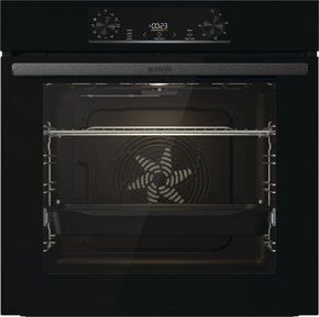 Духовой шкаф Gorenje BO6735E05B фото