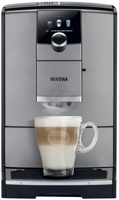 Кофемашина Nivona CafeRomantica NICR 795 фото