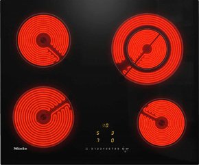 Варочная панель Miele KM 6520 FL фото