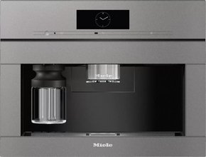 Встраиваемая кофемашина Miele CVA7845 GRGR фото