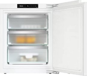 Встраиваемый морозильник Miele FNS 7040 D фото