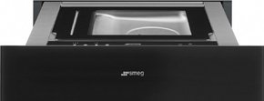 Вакуумный упаковщик Smeg CPV115B3 Вакуумный упаковщик Smeg CPV115B3 фото