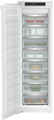 Встраиваемая морозильная камера Liebherr SIFNf 5108 Pure NoFrost фото