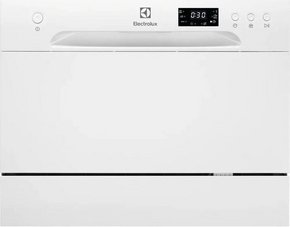 Посудомоечная машина Electrolux ESF2400OW фото