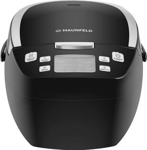 Мультиварка Maunfeld MF-1622BK фото