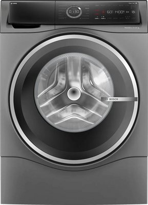 Стирально-сушильная машина Bosch WNC254ARSN фото