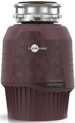 Измельчитель пищевых отходов InSinkErator Evolution Plus 750EC Измельчитель пищевых отходов InSinkErator Evolution Plus 750EC фото