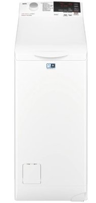 Стиральная машина AEG LTX6GR371 фото