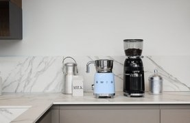 Особенности современных кофемолок Особенности современных кофемолок