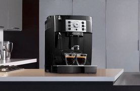 Рейтинг лучших автоматических кофемашин 2026 года по цене, качеству и надежности Рейтинг лучших автоматических кофемашин 2026 года по цене, качеству и надежности