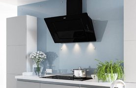  Как очистить вытяжку