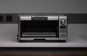 Обзор на мини-печь BORK W551