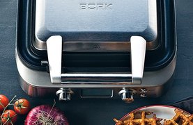 Как выбрать вафельницу