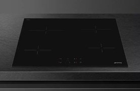 Обзор варочной панели Smeg SE264TD1 Обзор варочной панели Smeg SE264TD1