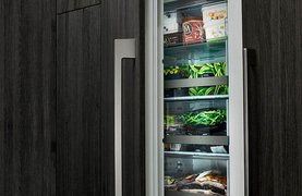 Обзор холодильников Asko