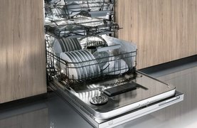 Размеры посудомоечных машин Asko